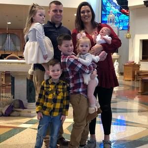 Meet your Posher, Erica